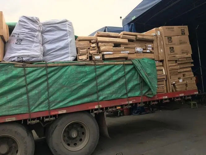 沂水家具托运
